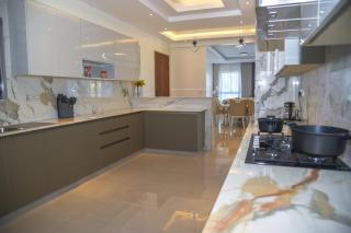 Mira Heights Residences - Mombaça - 5