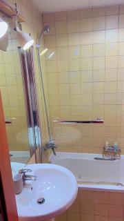 Aesthetic Blue Studio on Marina Walk - 9