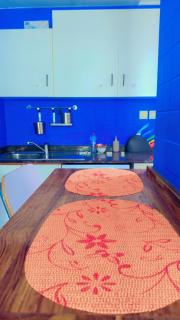 Aesthetic Blue Studio on Marina Walk - 2