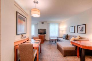Residence Inn by Marriott Chapel Hill - Chapel Hill - 2