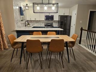Spacious 3BR Ranch Near I-64 and Highway K - O'Fallon - 5