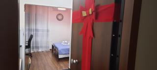 New Room1Ambelokipi Metro Airport Line - Athen - 2
