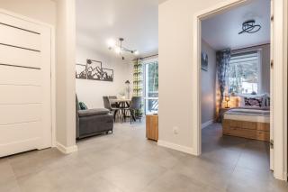 Apartament Żeromskiego - KARKONOCE - Szklarska Poręba - 9