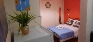New Room1Ambelokipi Metro Airport Line - Athen - 7