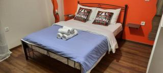 New Room1Ambelokipi Metro Airport Line - Athen - 5