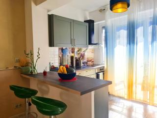 Charmant appartement - Climatisation - Nice - 9