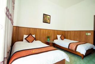 Hương Sen Hotel Mộc Châu - by BAY LUXURY - Mộc Châu - 7