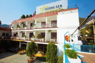 Hương Sen Hotel MC - by BAY LUXURY - 0