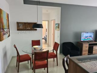 Apartamento na Praia do Campeche - Florianópolis - 5