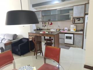 Apartamento na Praia do Campeche - Florianópolis - 2
