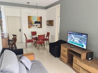 Apartamento na Praia do Campeche - 2