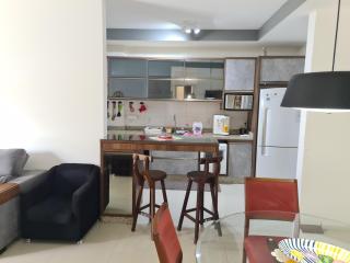 Apartamento na Praia do Campeche - 2