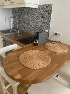 Charmant T1 avec Parking en option - 6