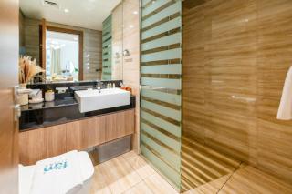 FAM Living - Urban Oasis Studio, Business Bay - 4