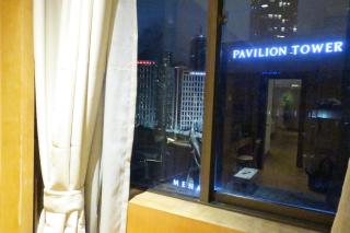 1Min Pavilion Bukit Bintang KLCC Wisma Cosway - 1