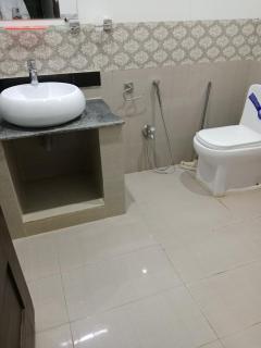 Islamabad Lodges - Islamabad - 9