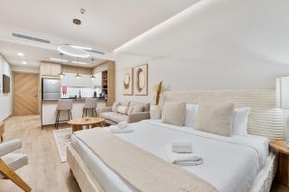 Modern Studio with Pool, Gym and BBQ area - Dubai - 1