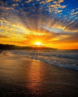 Yellow Sky - Baga - 9