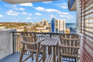 Bluewater Resort 1012 - Myrtle Beach - 2