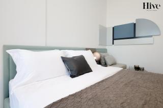 Beautiful Studio Apartment in Mag 930 - 9