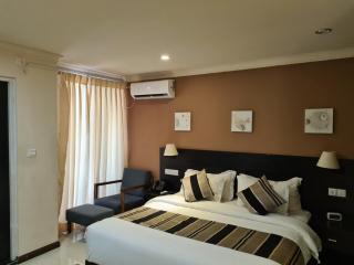 Lagoon Lodge - Hithadhoo - 8