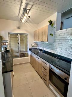 Seaside Garden Retreat at Chakas Rock Chalets - Ballito - 1