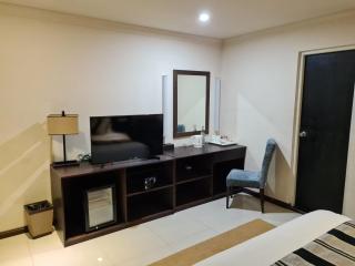 Lagoon Lodge - Hithadhoo - 9