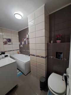 Sweet cozy apartment - 8