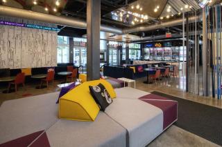Aloft Miami Doral - Miami - 1