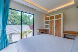 Stunning 3BR Villa with Private Pool & Tranquil Ubud Retreat - Ubud - 5