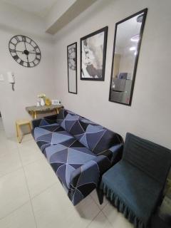 Shore Residences near MOA 1 Bedroom with Balcony and Pool View - Manila - 2