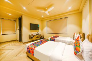 Fabhotel Prime Elite Janakpuri - 1