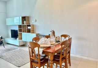 S Homestay 2BR&2BR - Imago Kota Kinabalu - 1