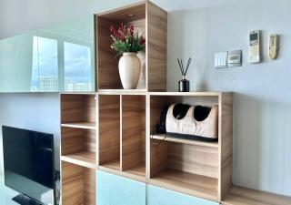 S Homestay 2BR&2BR - Imago Kota Kinabalu - 3