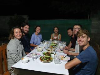 Thong Family Homestay Chiangdao - Chiang Dao - 7