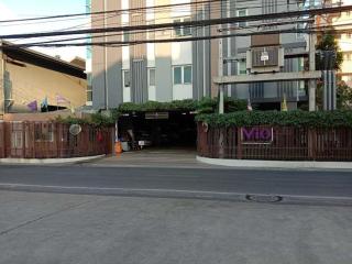 Thaiphil Condo - Nonthaburi - 5