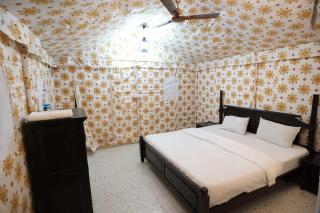 Mango Farm Resort - Udaipur - 2