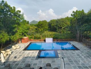 Mango Farm Resort - 0