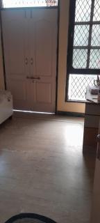 A BEAUTIYFUL HOUSE WITH A BIG BALCONY AND FULL PRIVAcY - Ghaziabad - 4