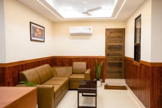 Tagme Suite - Ernakulam - 6