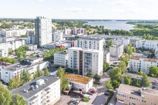 Järvenpään Nuotti - 3