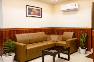 Tagme Suite - Ernakulam - 2