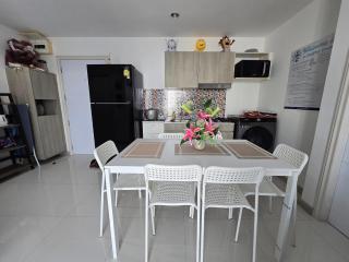 Thaiphil Condo - Nonthaburi - 7