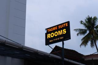 Tagme Suite - Ernakulam - 8