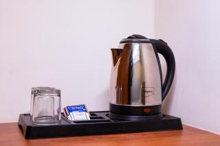Tagme Suite - Ernakulam - 4