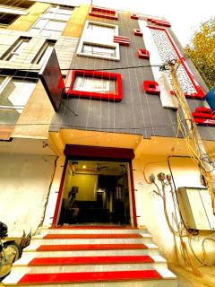 collection i hotel - Neu-Delhi - 4