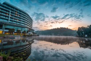 昆明玉龙湾湖景酒店 - 3