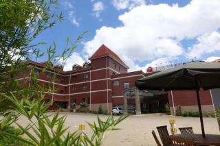 Soluxe Club International Hotel - Nairobi - 0