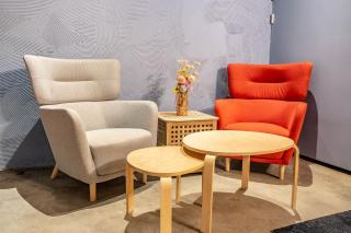 Hotel Papa Whale-Kaohsiung Formosa Boulevard - Kaohsiung - 7
