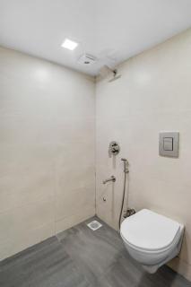 Cleo 1BHK Khar W by The Bombay Home Company - 1